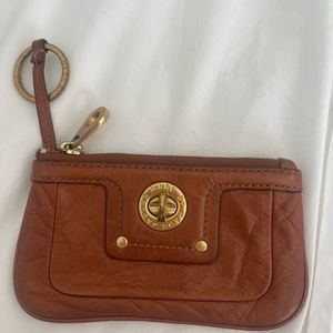 Marc Jacobs Keychain Wallet